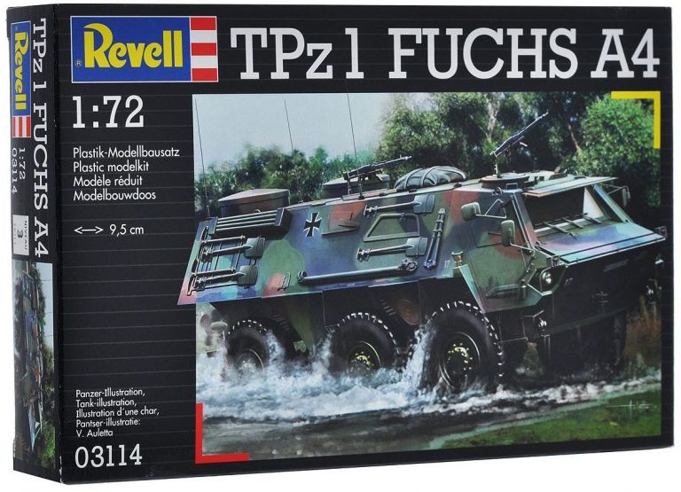 Tpz1 Fuchs A4