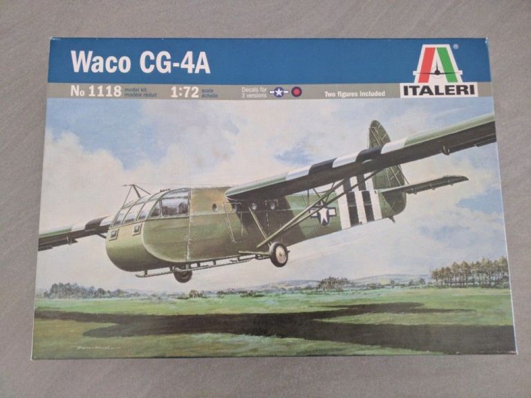 Waco CG-4A