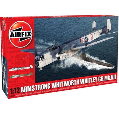 Armstrong Whitworth Whitley GR.Mk.VII AIRFIX