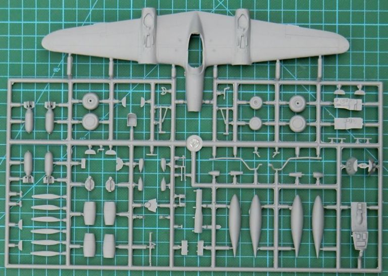 F-5A Lightning