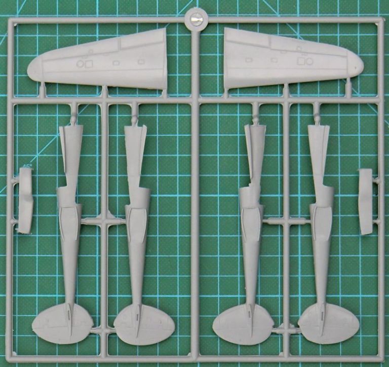 F-5A Lightning