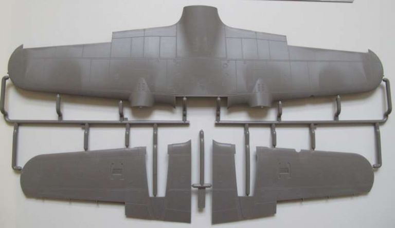 Do 215B-5 German Night Fighter