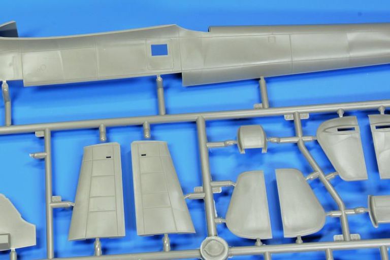 Do 215B-5 German Night Fighter