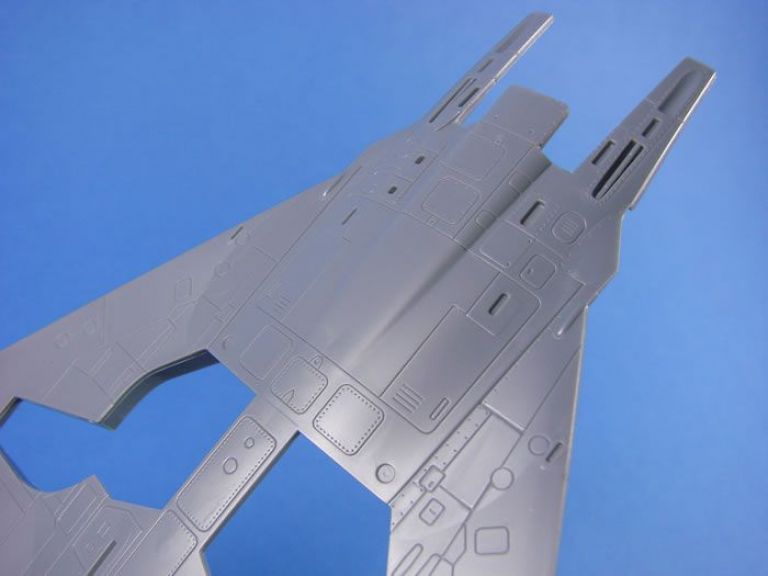 Israel IAI KFIR C2/C7