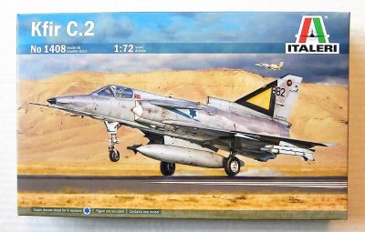Kfir C.2