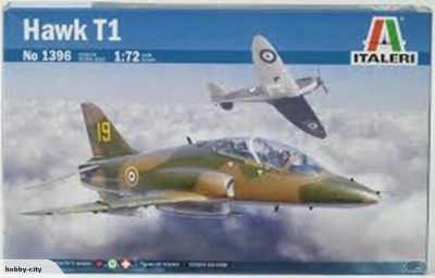 Hawk T1 ITALERI