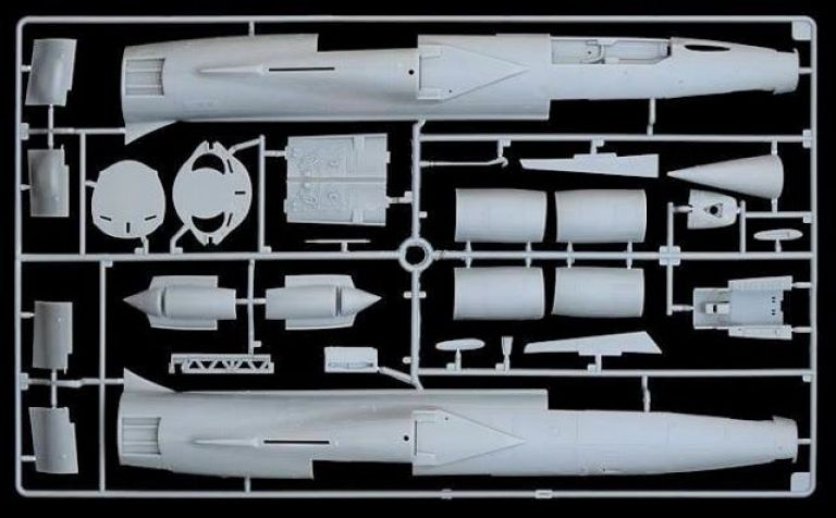 F-104 G/S Starfighter