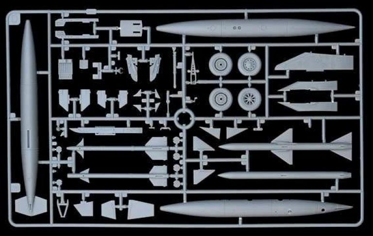 F-104 G/S Starfighter
