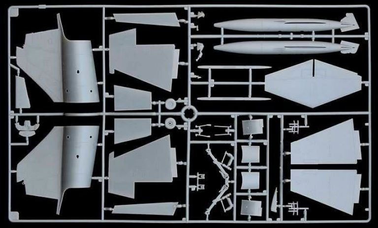 F-104 G/S Starfighter
