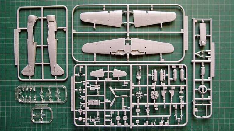 Kawasaki Ki-100 Type 5 Army Fighter
