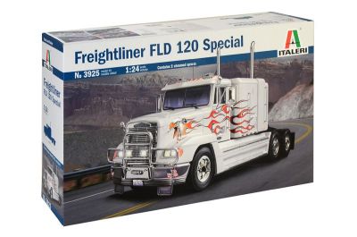 Freightliner FLD 120 Special ITALERI