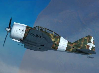 RE 2000 Falco SWORD