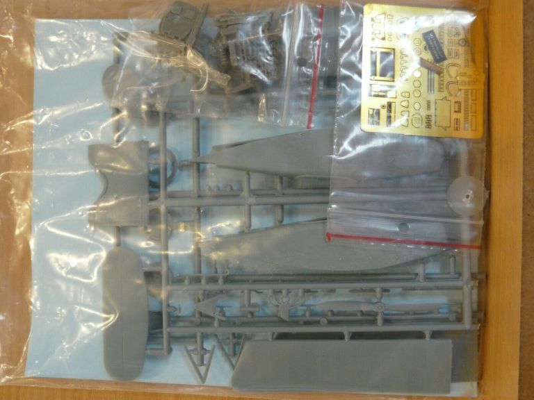 Halberstadt Cl.IV (Rol)