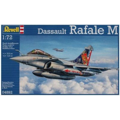 Dassault Rafale M REVELL