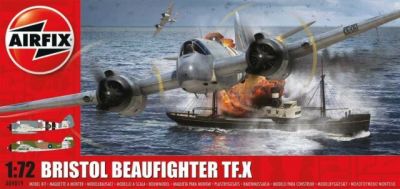 Bristol Beaufighter TF.X AIRFIX
