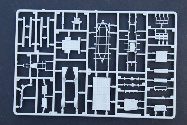 WWII USAAF Bomber re-supply set