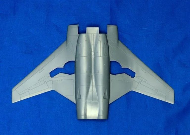 RF-101G/H Voodoo