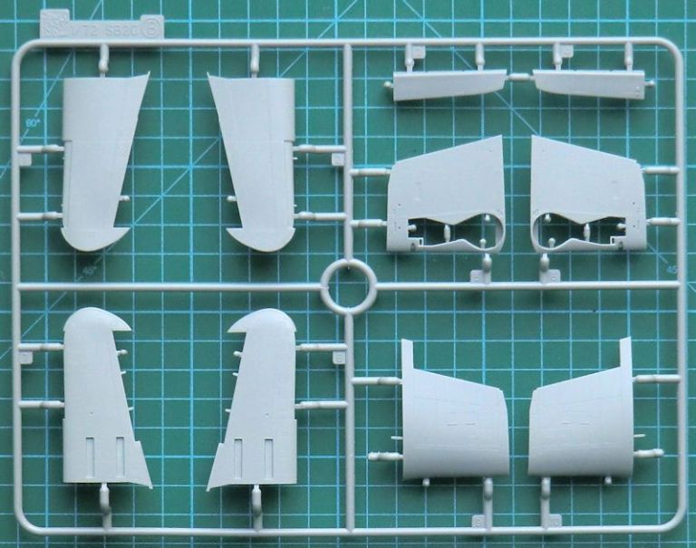SB2C-3 Helldiver