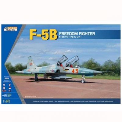 F-5B Freedom Fighter