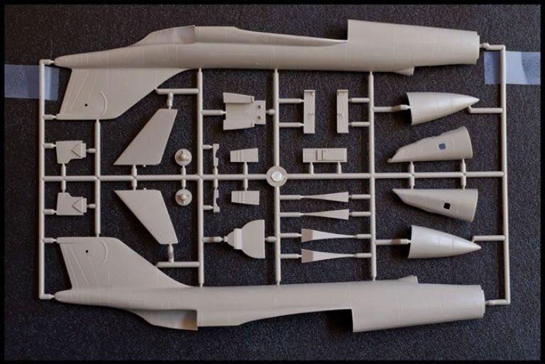 F-101A Voodoo