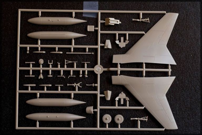 F-101A Voodoo