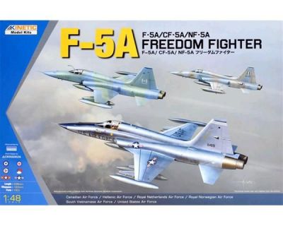 F-5A Freedom Fighter