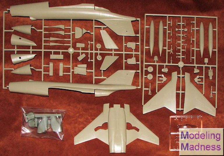 RF-101C Voodoo