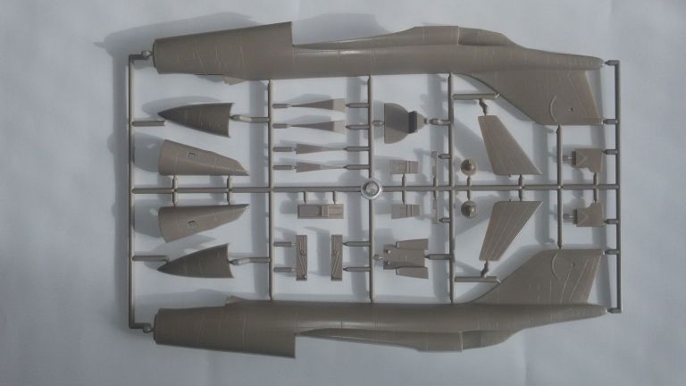 RF-101A Voodoo