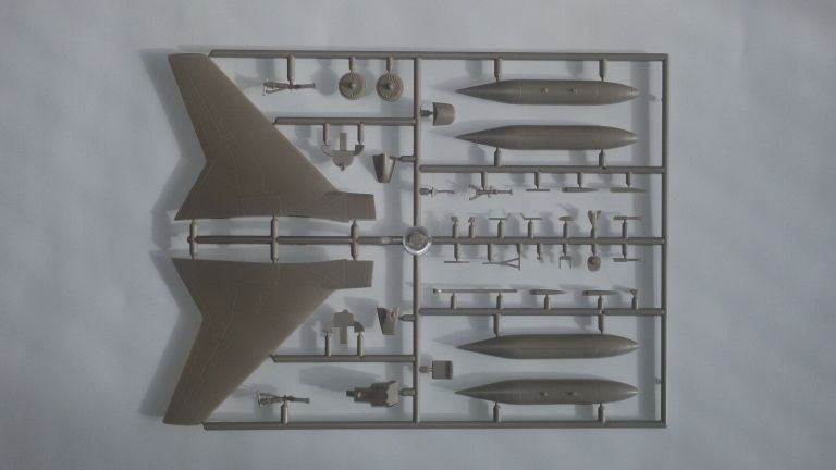RF-101A Voodoo