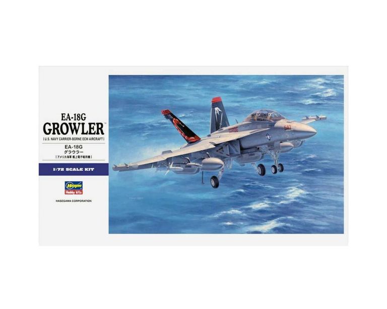 EA-18G Growler