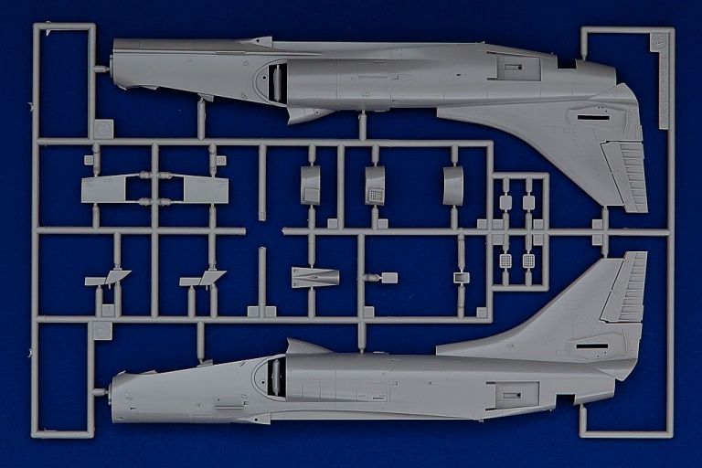 TA-4 Skyhawk 'Israeli Air Force' HASEGAWA