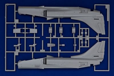 TA-4 Skyhawk 'Israeli Air Force' HASEGAWA