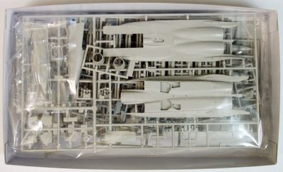 F-15I Strike Eagle 'Ra'am 69th Squadron' Limited Edition HASEGAWA