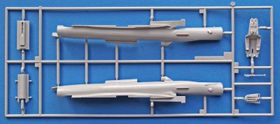 Eurofighter Typhoon single seater HASEGAWA