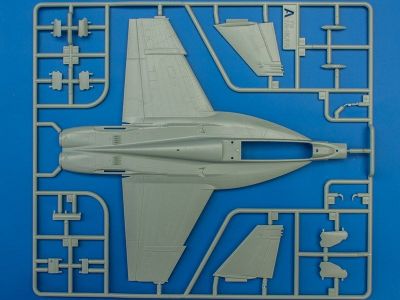 USN F/A-18F "VFA-103 Jolly Roger" ACADEMY