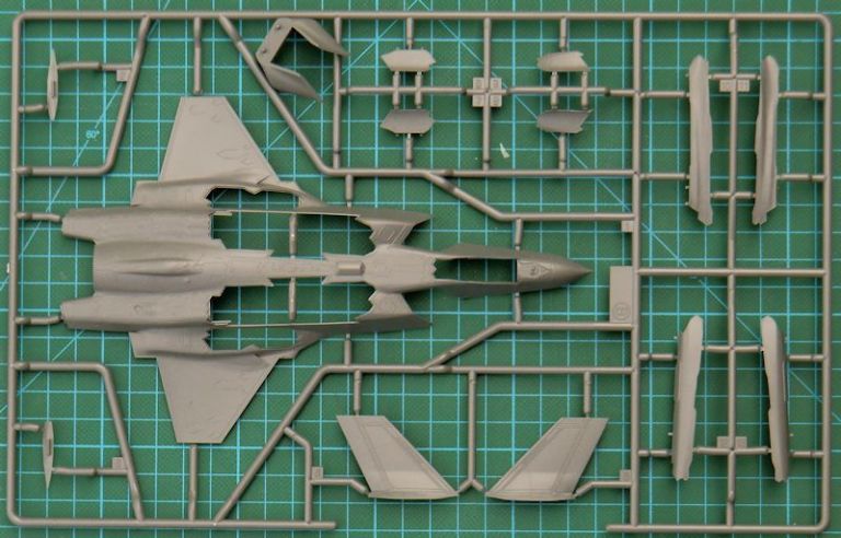USAF F-35A Lightning II