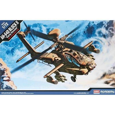 AH-64D Block II "Early Version"