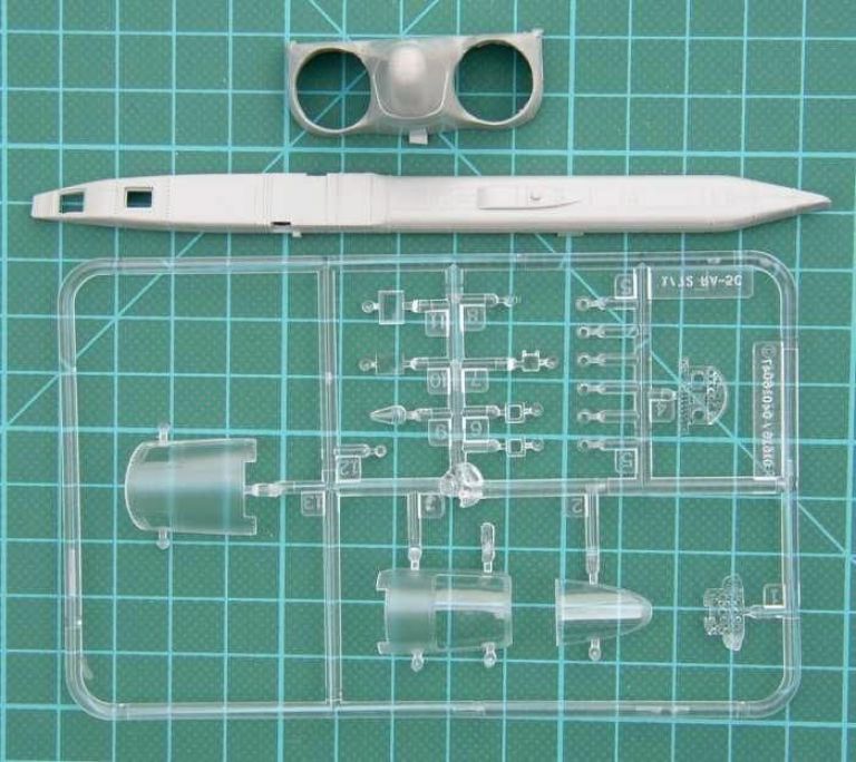 RA-5C VIGILANTE