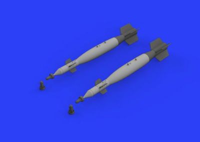 PAVE WAY I Mk.83 Hi Speed LGB Non Thermally Protected EDUARD