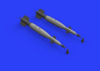PAVE WAY I Mk.83 Hi Speed LGB Non Thermally Protected EDUARD