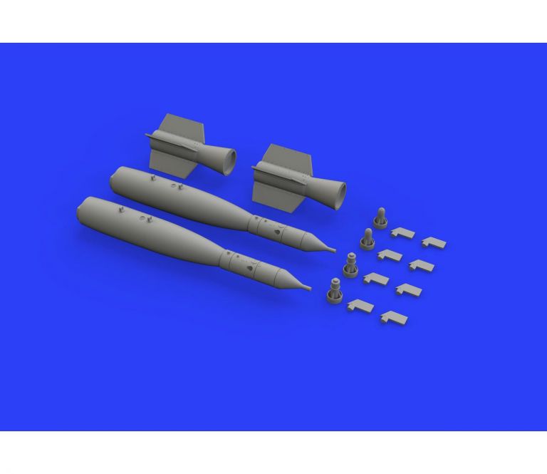 PAVE WAY I Mk.83 Hi Speed LGB Non Thermally Protected