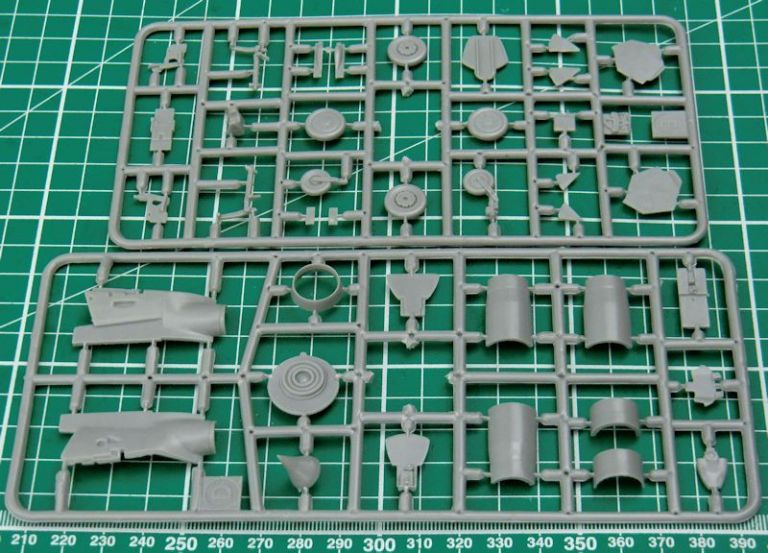 Cy-20 Su-20 limited edition