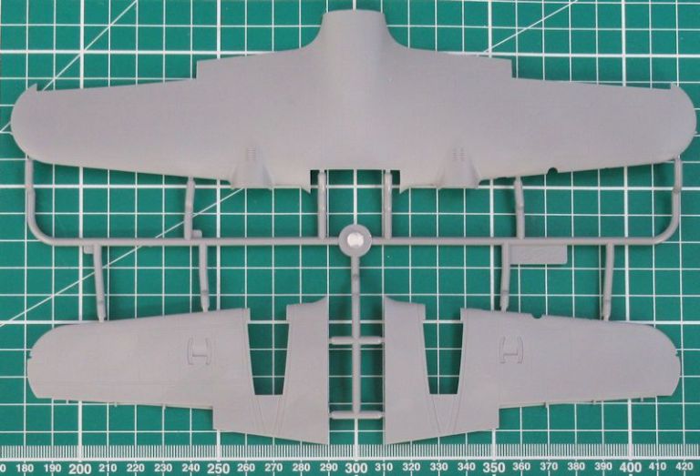 Do 215B-5 German Night Fighter