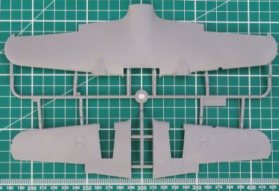 Do 215B-5 German Night Fighter ICM