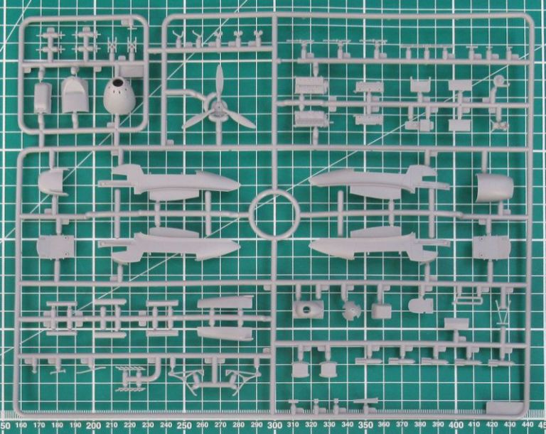 Do 215B-5 German Night Fighter
