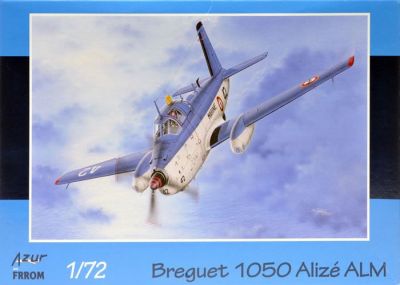 Breguet 1050 Alizè ALM AZUR
