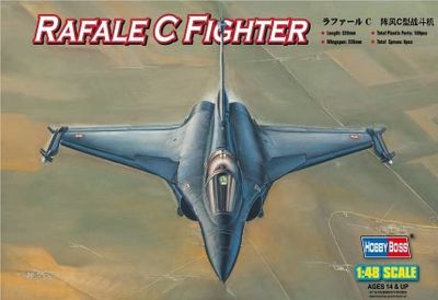 RAFALE "C" Hobby Boss