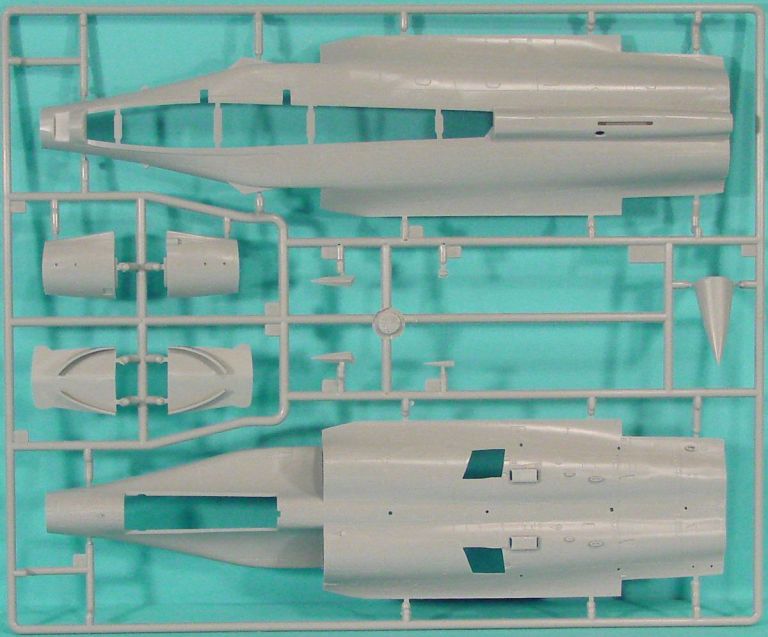 RAFALE "C"