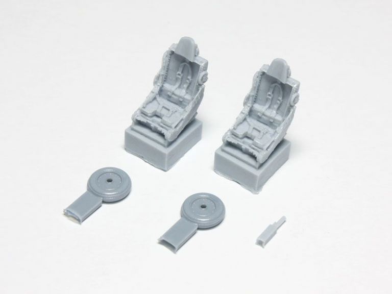 T-38 Talon "Early Type" -Update Set