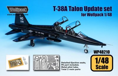 T-38A Talon Update Set WOLFPACK
